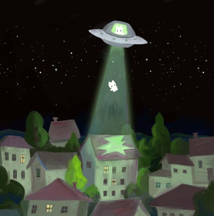 UFO